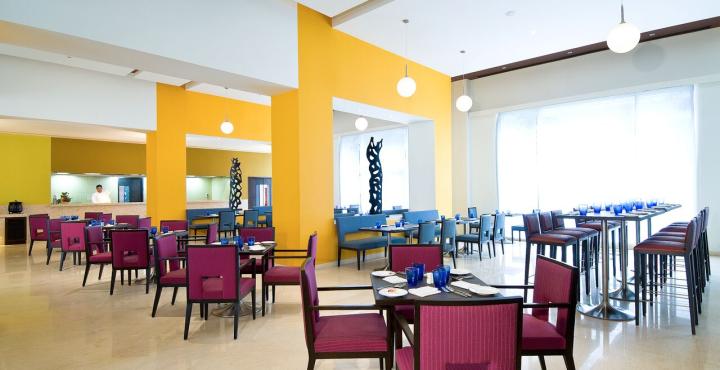 Ibis Hotel